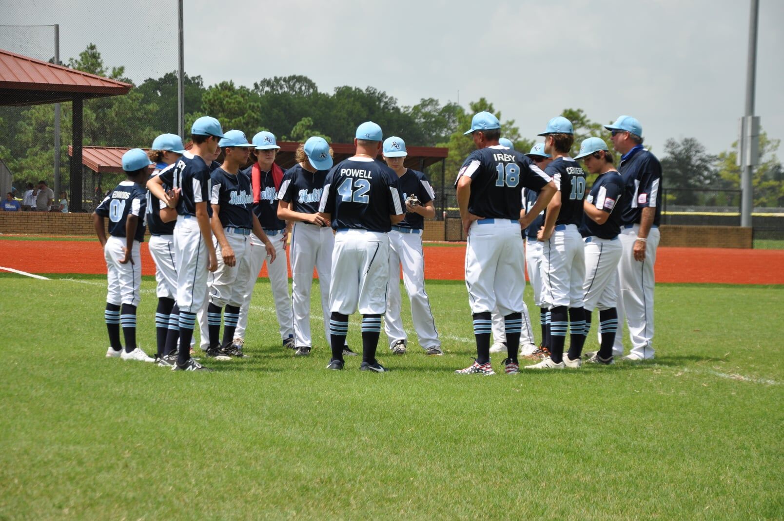 Dixie Boys